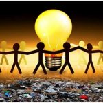 PLN Janji Beli Listrik dari Sampah di 7 Kota Rp 2.500/kWh