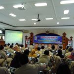 Konsultasi Publik Rancangan Awal RKPD 2017