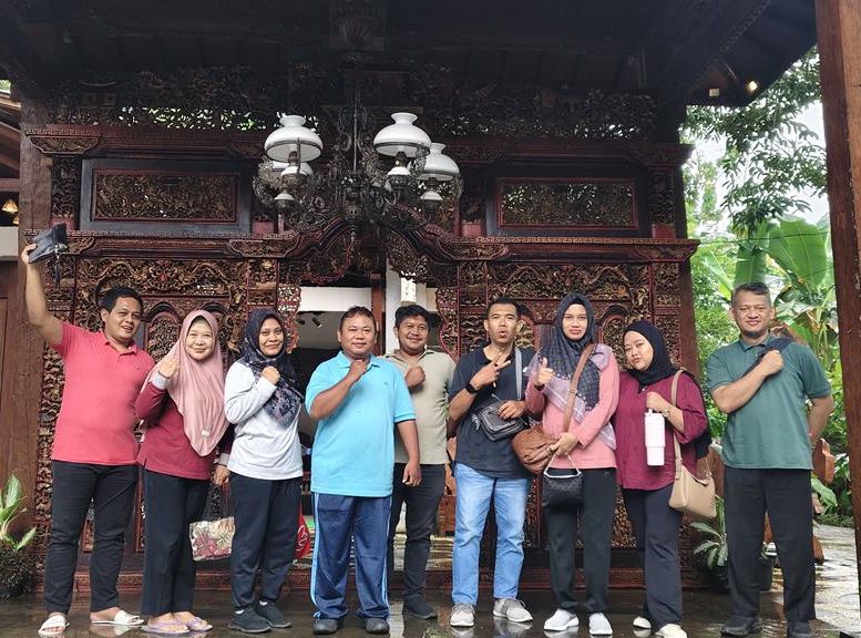 Bidang Rida