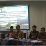 Sinkronisasi Kegiatan KKN dan RPJMD Kabupaten Kendal