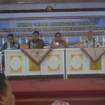Rapat Koordinasi TKPKD Ke-2 Kabupaten Kendal