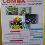 Lomba Kreanova 2016