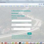 Rakor dan sosialisasi emusrenbang beserta video tutorial
