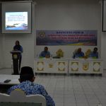 Konsultasi Publik Rancangan Awal RPJMD Perubahan  Kabupaten Kendal Tahun 2016-2021