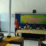 Musrenbang Kecamatan Boja Tahun 2016