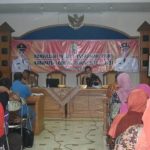 Konsultasi Publik Rancangan Awal RPJMD Kabupaten Kendal 2016-2021