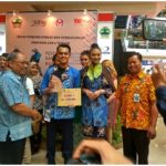 Fedep Kabupaten Kendal Menyabet 2 Gelar Sekaligus dalam Even Pameran Produk Unggulan Jawa Tengah