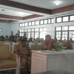Rapat Koordinasi EKPD Kabupaten Kendal TA. 2017 Semester I