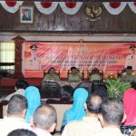 Pemkab Kendal Tuntaskan Program Pembangunan pada 2016 – 2021