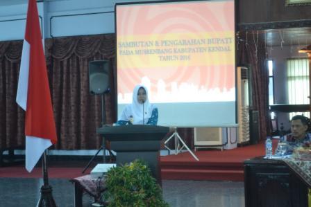Perbaikan Infrastruktur sebagai Fokus Prioritas Tahun 2017