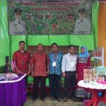 Fedep Kabupaten Kendal Mengikuti Acara Temu UMKM Klaster Fedep Se-Jawa Tengah