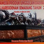 Baperlitbang Kab. Kendal Siap Gelar Musrenbangwil Eks. Karesidenan Semarang dan Pameran Produk Unggulan Tahun 2018