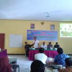 Pelaksanaan Musrenbang Tahun 2016 Kecamatan Pageruyung