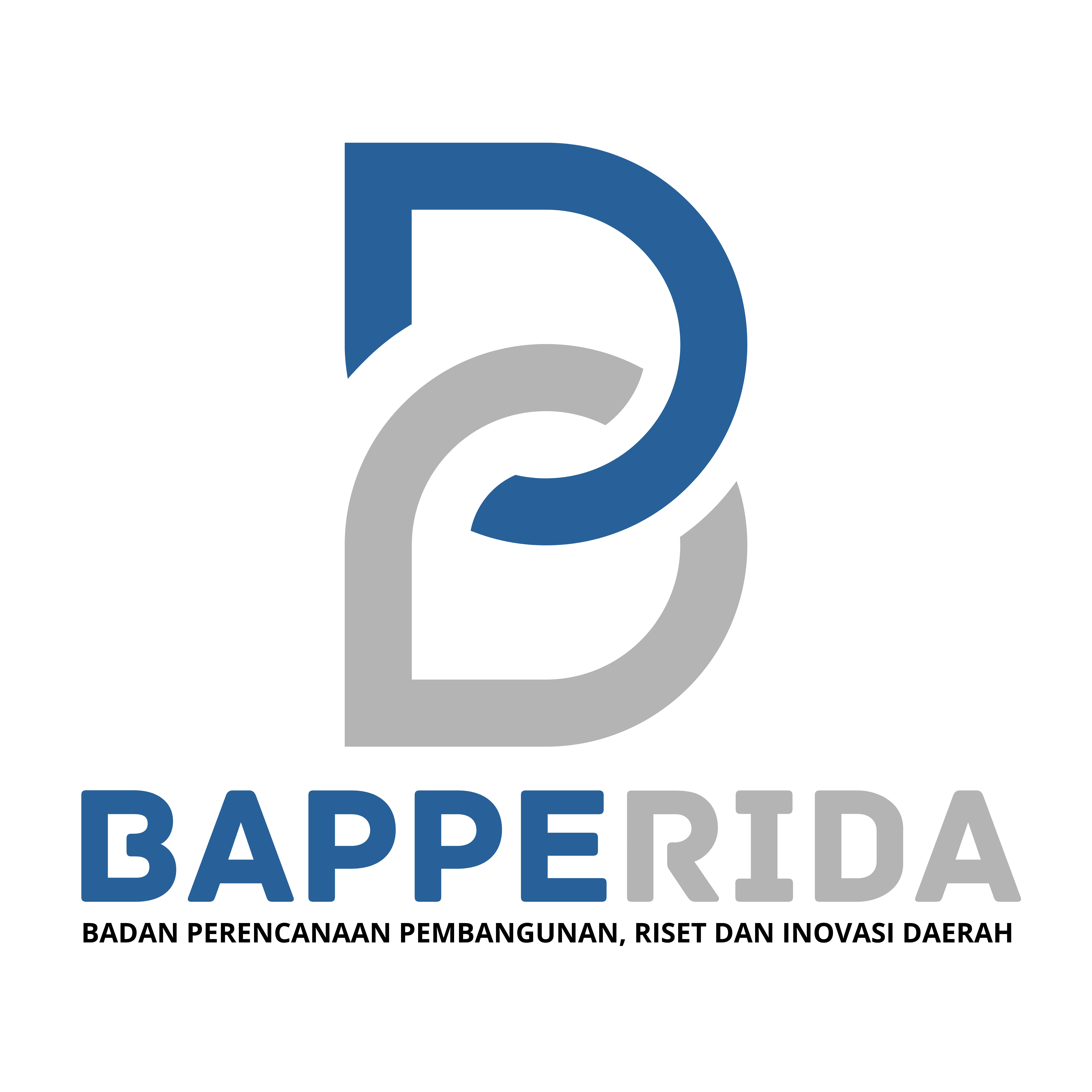 logo bapperida