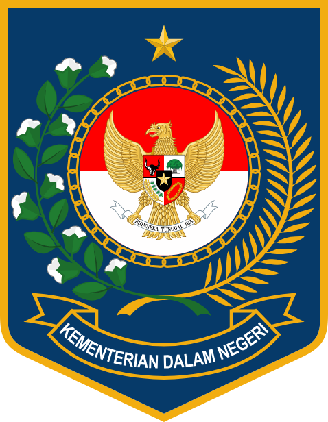 KEMENTERIAN DALAM NEGERI