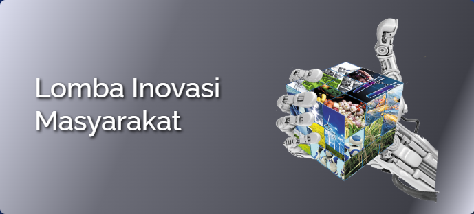 Pengumuman Daftar Pemenang Lomba Kreativitas dan Inovasi Masyarakat (KRENOVA) Kabupaten Kendal Tahun 2025