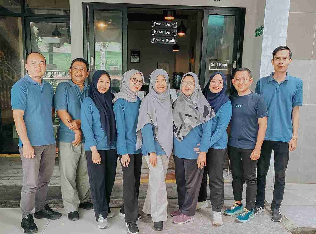 Bidang PPM