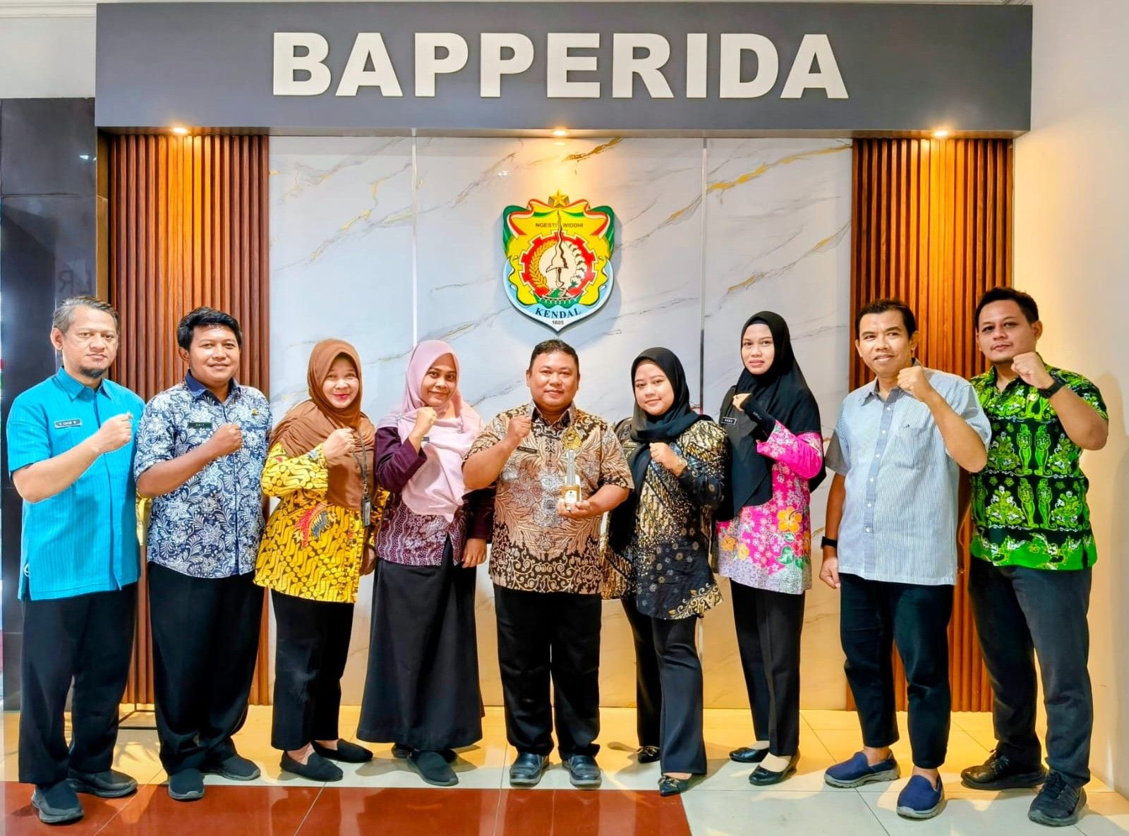 Bidang Riset dan Inovasi Daerah